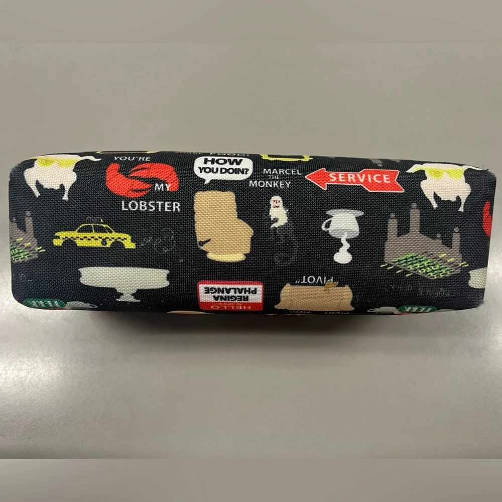 Friends TV Show Pencil Pouch